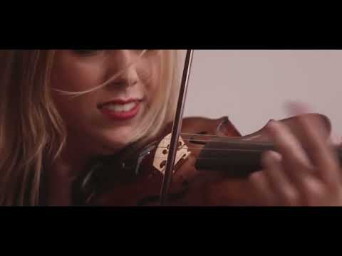 Clarissa Bevilacqua Plays 'RUSH' by Augusta Read Thomas