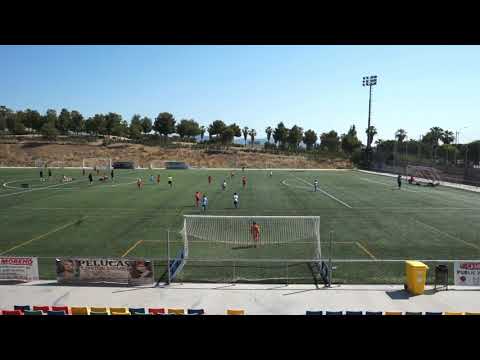 Santboià 0 - Santfeliuenc F.C. 17