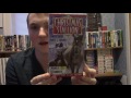Short VHS Update Video For 12 29 2016
