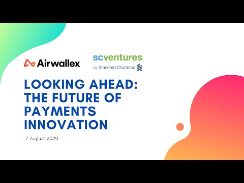 Looking Ahead: The Future of Payments Innovation