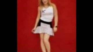 Hilary Duff--Supermodel {SUPERCHICK}