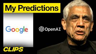 This Will Decide Who Wins the AI Race | MOONSHOTS
