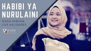 Habibi Ya Nurul Aini - Nissa Sabyan Gambus