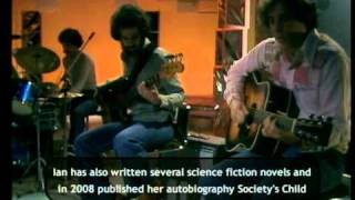 Janis Ian-At Seventeen (HQ)