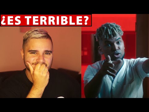 REACCIÓN Y ANALISIS | Redimi2 x Alex Zurdo x Funky ft. Peter Metivier - Quita y Pon #UNO