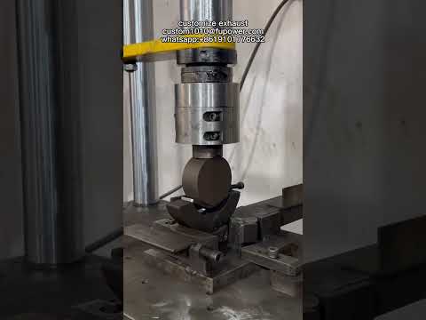 exhaust factory view#fabrication#exhaust#titanium#exhaustpipe#exhaustfan#welding#welder