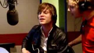 Mando Diao Killer Kaczynski acoustic