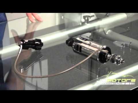 Progressive 422 with RAP