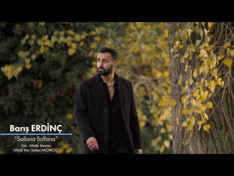 Barış Erdinç - Sallana Sallana