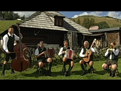 Hartl Musi - Op de Koppel