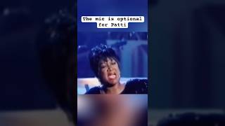 Patti Labelle showing how powerful her voice really is #pattilabelle #patti #vocals