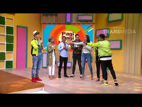 PAGI PAGI PASTI HAPPY - Netizen Makin Hari Makin ANEH! (29/11/17) Part 5