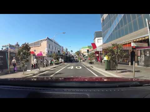 4. Hurstville at a glance