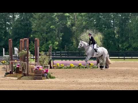 Cascade video 2
