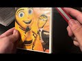 Bee Movie DVD Unboxing Unboxing Finale
