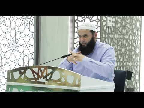 Sunnetet të harruara gjatë marrjes së abdesit - Përsosja e abdesit | Hoxhë Sadullah Bajrami