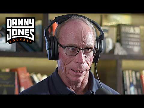 The Most Disturbing UFO Tech has ESCAPED the US Military | Dr. Steven Greer