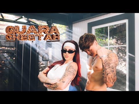 Loyaltty, Martinwhite, Santiago Berrio - GUARACHEETAH (Video Oficial)