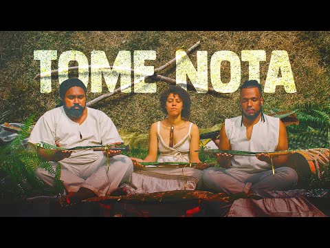 Tome Nota - Grupo Annuar