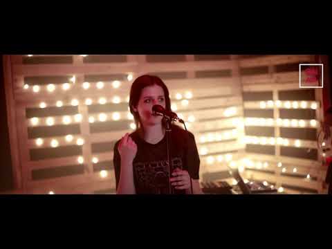 Agavoid - Tamper (OMC live session)