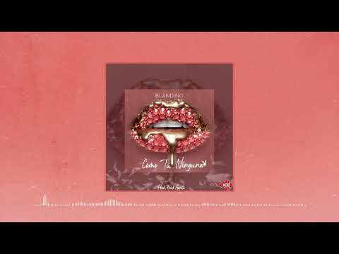 Blandino - Como tú ninguna [Audio Oficial]