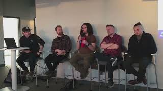 Shipping Your First Indie Game: Lessons From Indie Founders - ISNS Panel - 2026-03-10