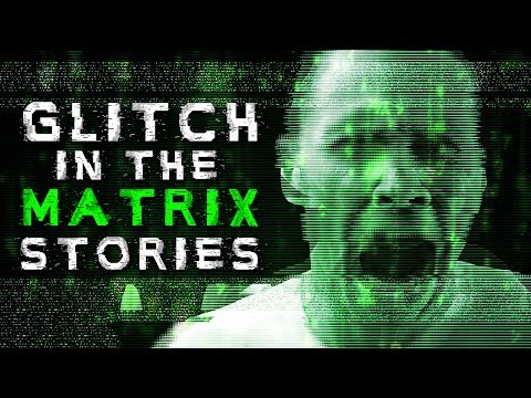 "I Experienced A Wrinkle In Time" | 10 Weird True GLITCH IN THE MATRIX Stories From Reddit