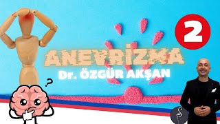 Beyin Anevrizmaları - Kan Sızdırması ve Yırtılmalar (Bölüm - 2) - Dr. Özgür Akşan #anevrizma