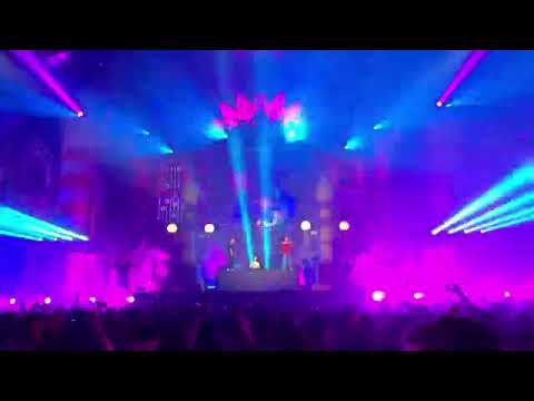 Rebelion & Warface - Irreplaceable @ Rebirth Festival 2022