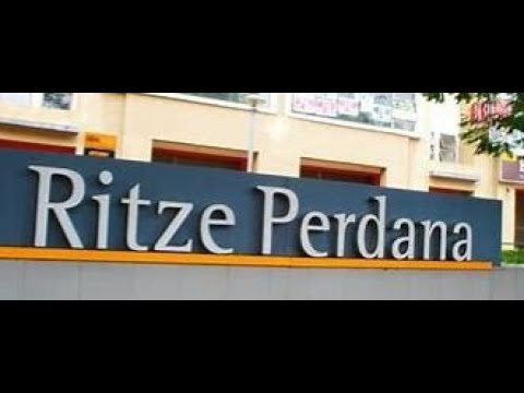 Ritze Perdana 1 C