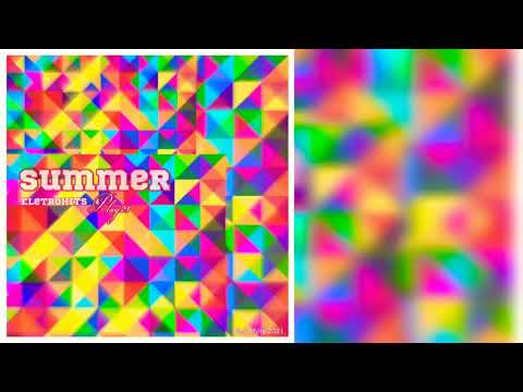 20 FAIXA 20 - Summer EletroHits (Play21 Version BONUS 💿