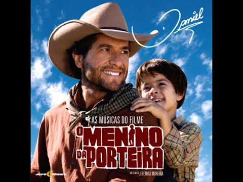 Daniel - O Menino da Porteira (CD Completo 2009)