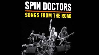 Spin Doctors - Songs From The Road CD Tease-A-Rama - &quot;Traction Blues&quot;
