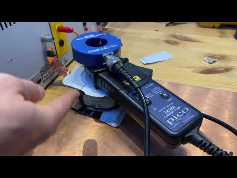 Current probe Ep1 Part 1- Why an RF current probe?