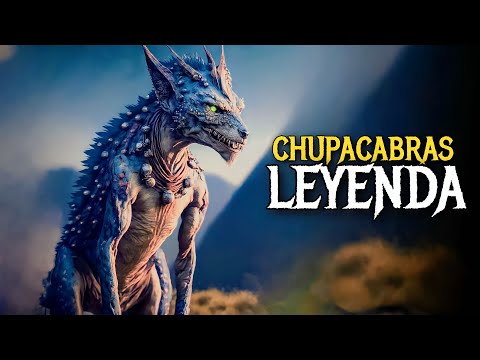 El Chupacabras: El Origen de la Leyenda que aterrorizó al Continente.