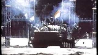 The Saddest Day: 30 April 1975 (The Fall of Saigon)
