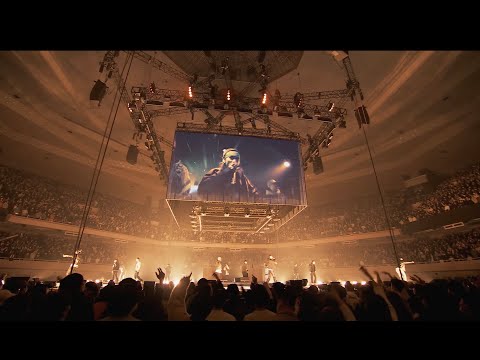 KANDYTOWN – R.T.N from LAST LIVE