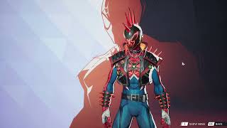 Skin request for Spidey