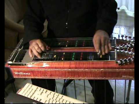 download lagu mp3 mp4 Williams Pedal Steel, download lagu Williams Pedal Steel gratis, unduh video klip Williams Pedal Steel