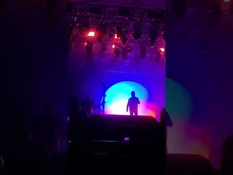 Abertura Show Cantor Daniel em Sertanopolis - PR