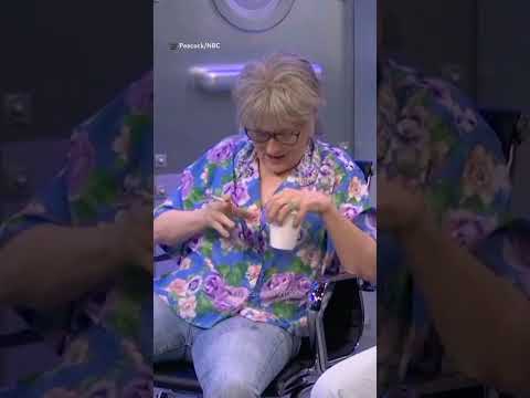 MERYL STREEP in SATURDAY NIGHT LIVE || 50th ANNIVERSARY