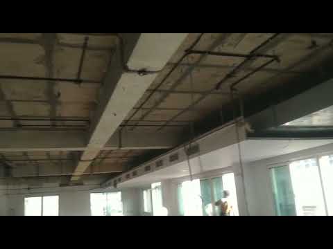 Industrial Split Ductable Ac Installation Services, in Chennai