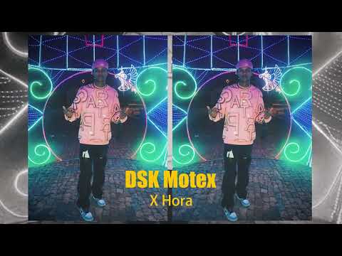 Dks motex-XHORA(cg beatz pro)official