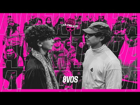 ESEZETA vs. INCOGNITA: Octavos - Liga Inmortal Apertura 2023