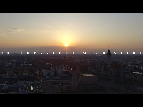 Vadim Rus - Interessiert mich nicht (prod. by AiM1) [official video]