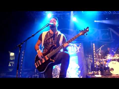 20160206   Serenity   02  Sprouts Of Terror   Solothurn