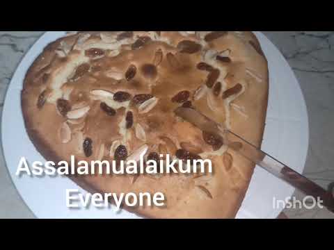 #Mava Cake recipe/Bakery style Cake easy and simple recipe ❤️