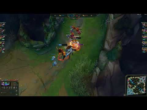 OFA Poppy Tells Her joke