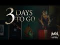 Munjya 3 Days To Go Sharvari Abhay Verma Dinesh V Aditya Sarpotdar 7th June 2024
