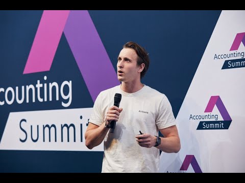 Accounting Summit Startup Awards 2022 - Airbank